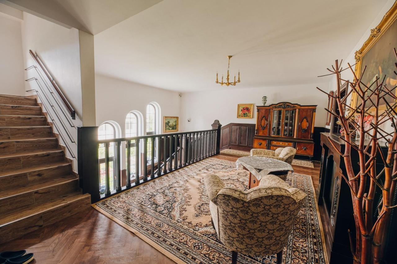 Villa Jkc Brünn Exterior foto