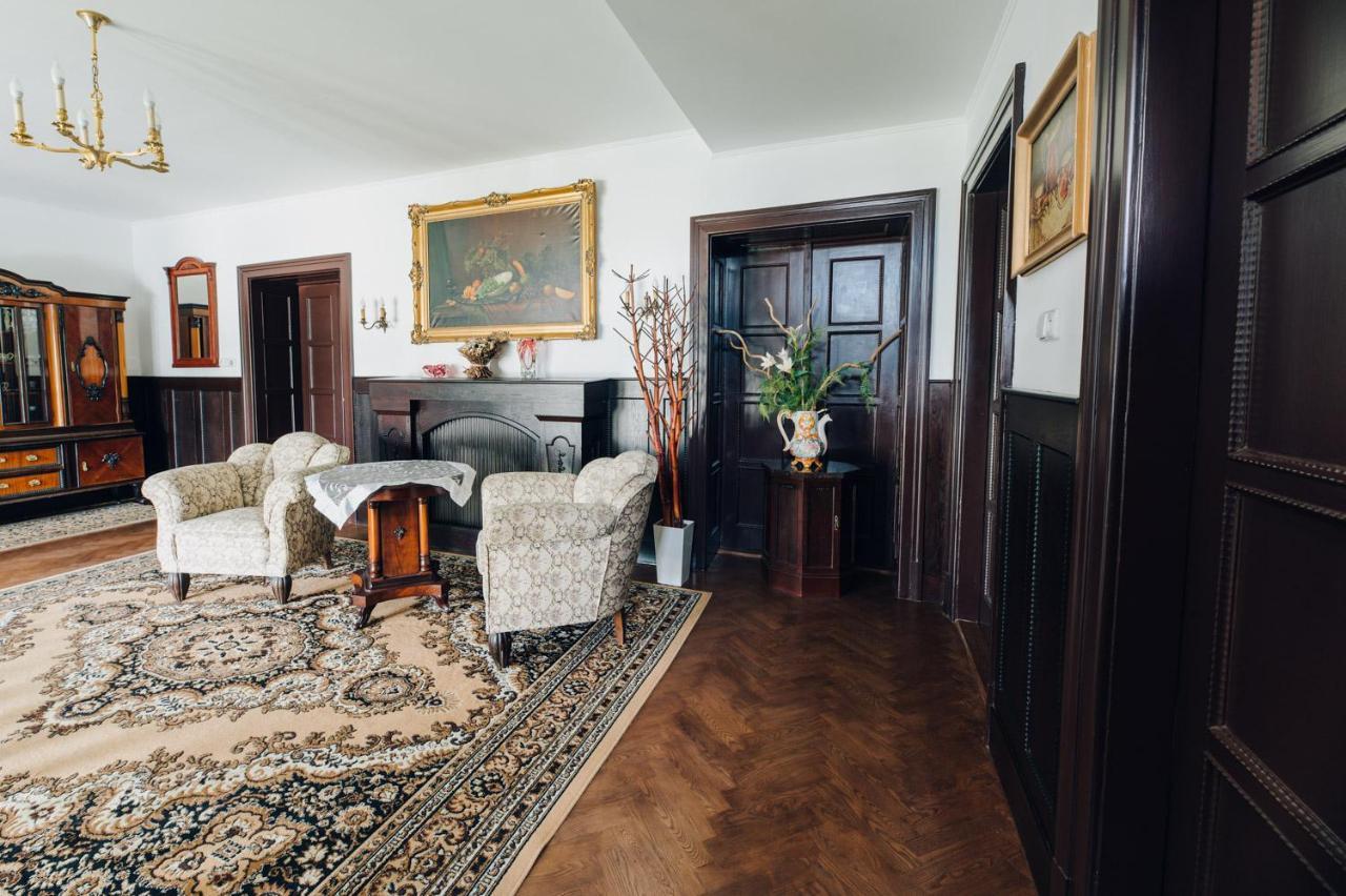 Villa Jkc Brünn Exterior foto