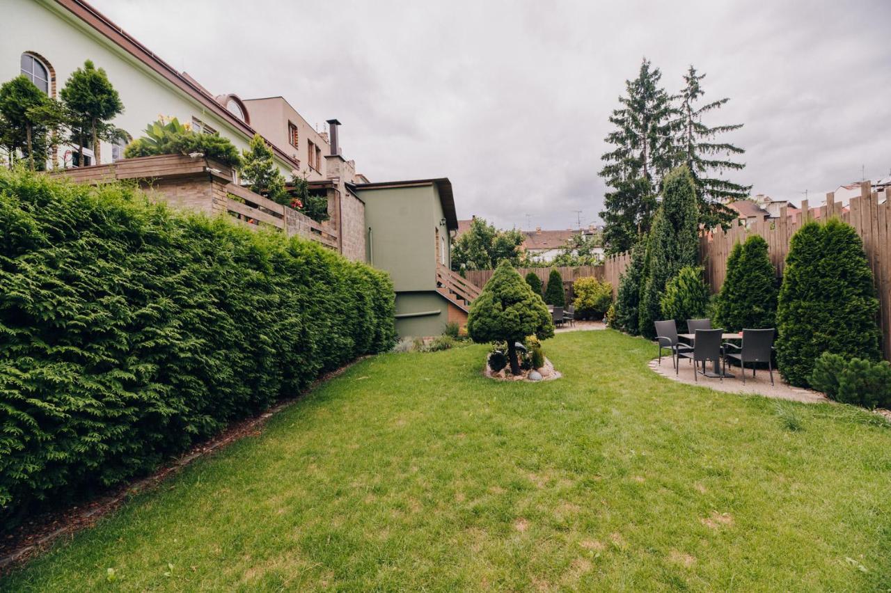 Villa Jkc Brünn Exterior foto