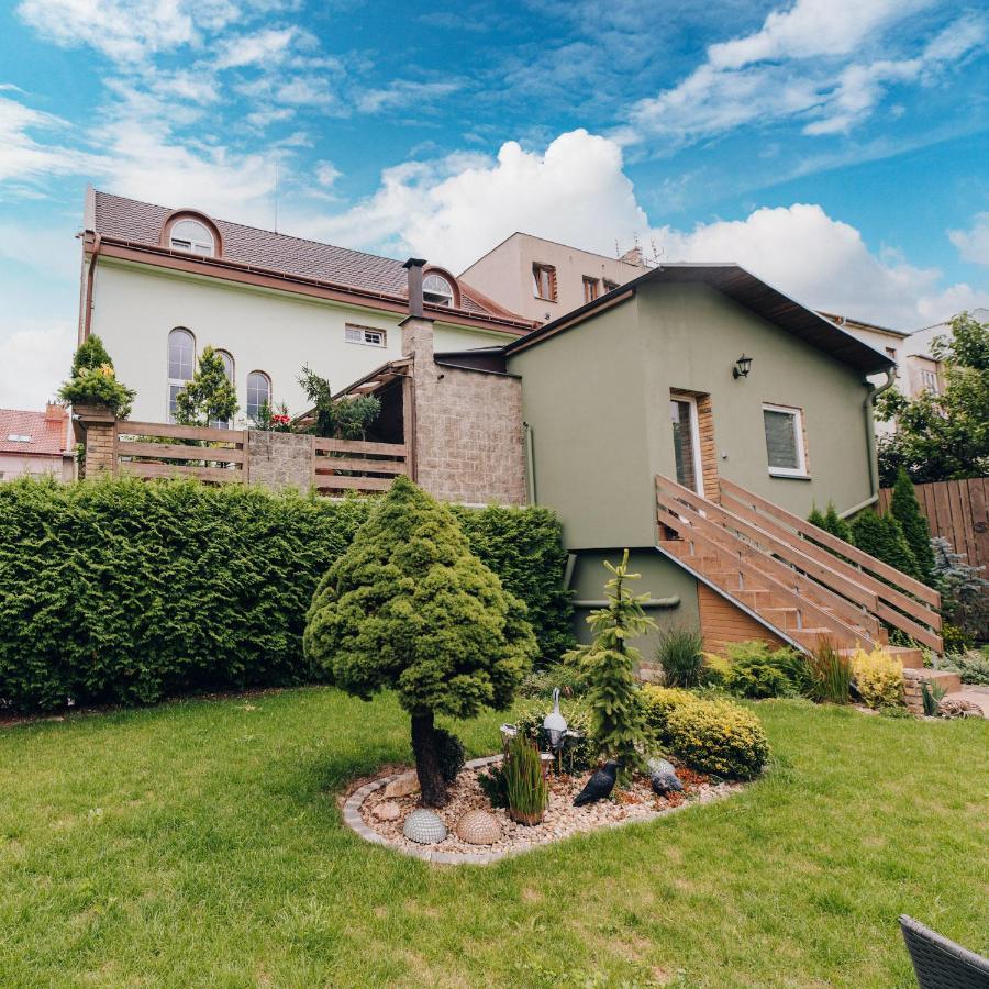 Villa Jkc Brünn Exterior foto