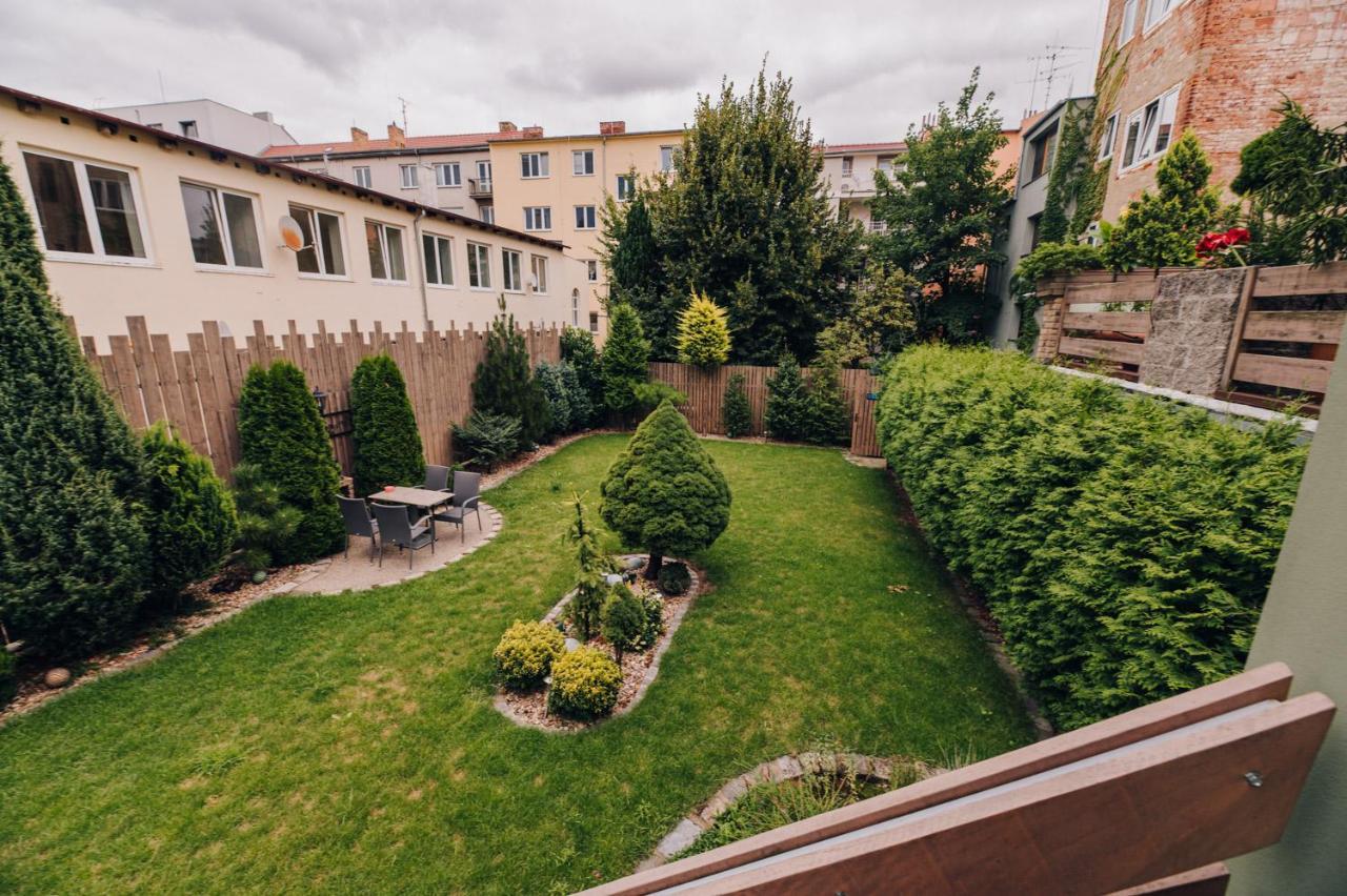 Villa Jkc Brünn Exterior foto