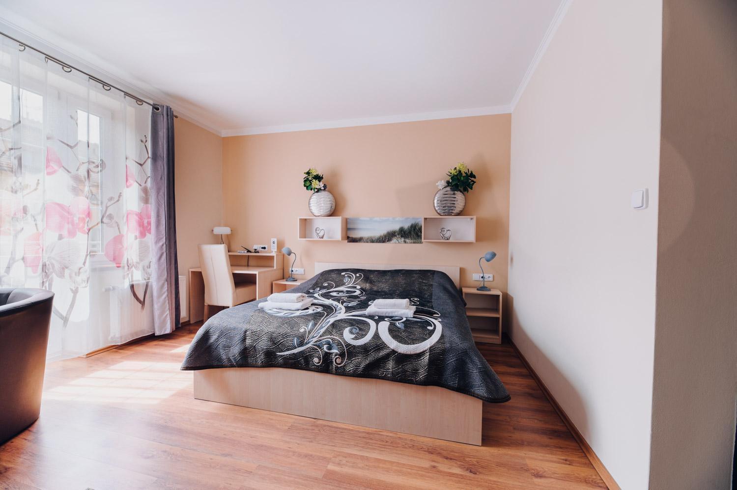 Villa Jkc Brünn Zimmer foto